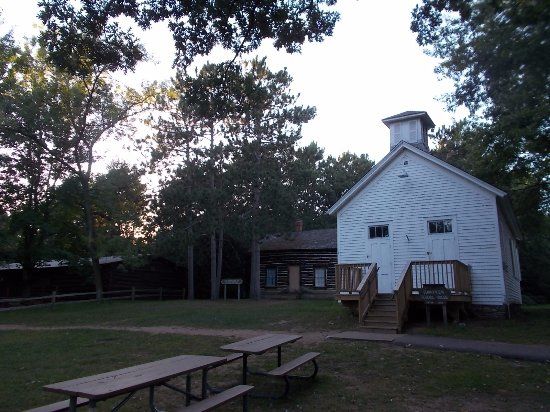 Chippewa Valley Museum